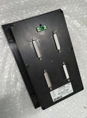 n制c控制器C雕刻机步进伺服数控系3、4轴脱机XC609DC统运c动控XC6