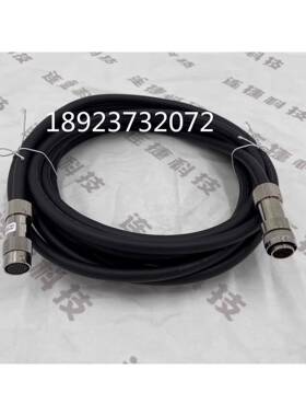 CBLYRC06-1-C1DX100DX200示6教器延长线缆CBL-YRDTW02-2原装