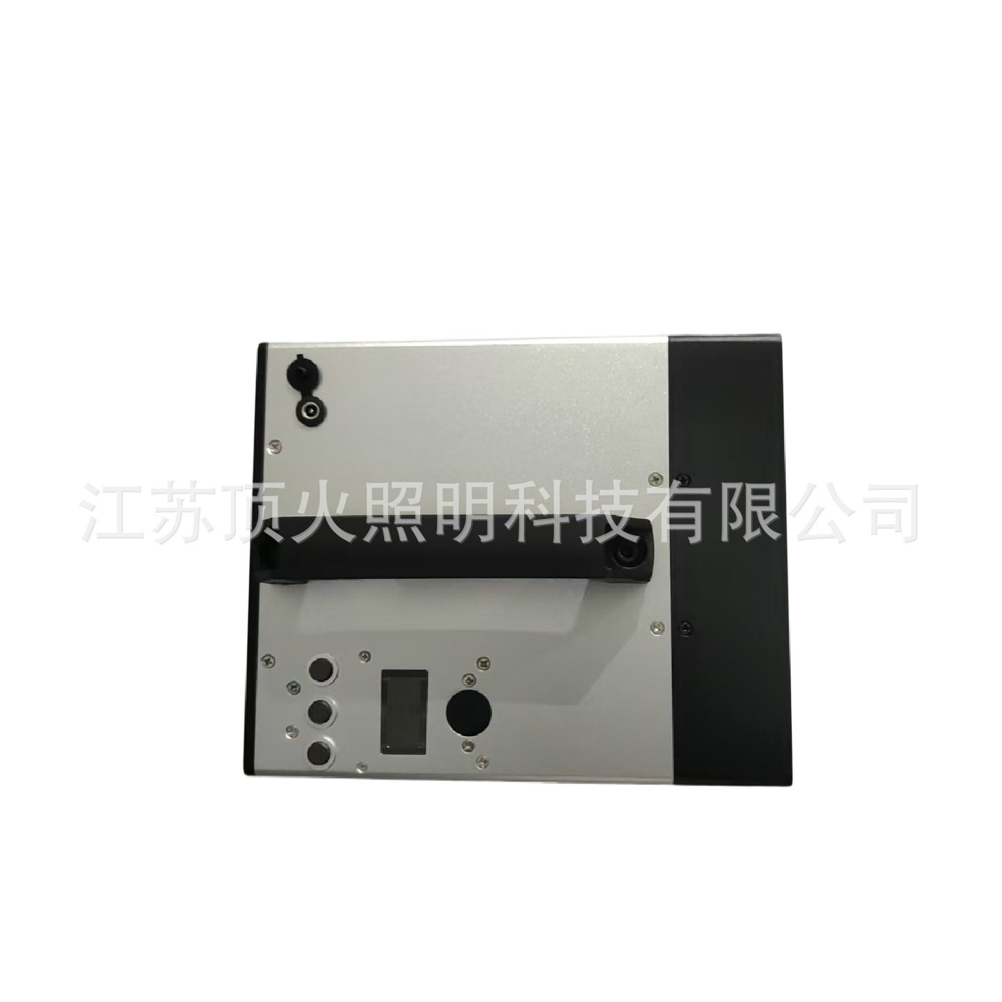 100W便携宽幅LED足迹勘查灯