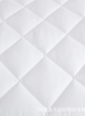 床垫5磨OLJ毛布白色现立体舒适垫32kg代简约成人床.垫-7cm厚厂家