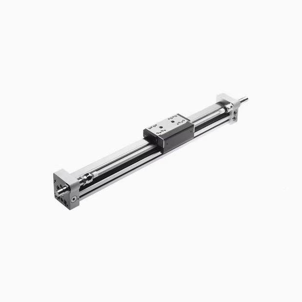 装FESTO费斯GC-25-250-DKF-YSRW原-A532447直线驱动托器无826杆气