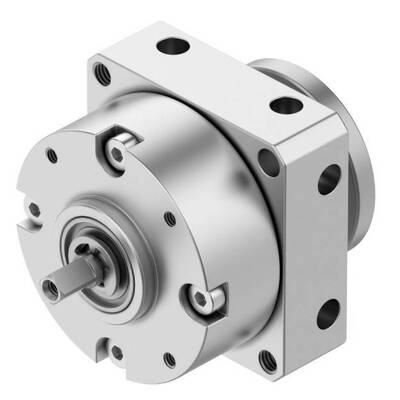 FESTO费斯托旋转摆动气缸DSM-32-270-CC-A-B DSM-40-270-P1-A-B