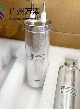 法拉C3G1400V1250V-041GDK高05405干式0高压、脉冲电流吸收电容器