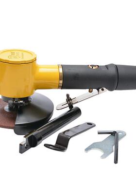 波盾大扭力气动角磨机10040274mm角向磨光机风动打磨机B0D-112