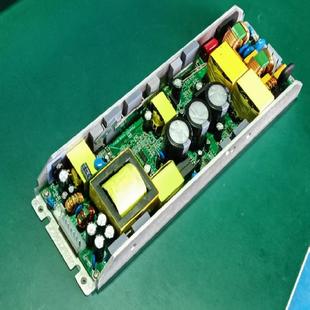 1000WFC关电源POE专开783用输出52VP 12V全电压