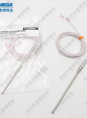 PR-10-2-M60-150-ST PR-10H-3-100-1/4-4奥米佳铂电阻RTD探头
