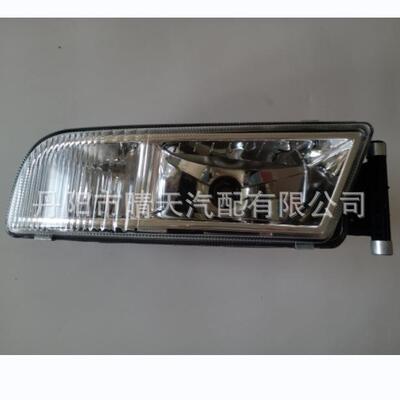 适应于欧系重卡曼MAN TGS雾灯81251016522 81251016521