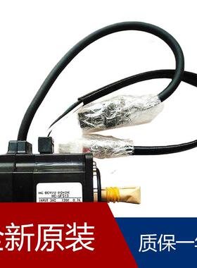 伺服HC-UFS13 HC-KFS73BG2_1/29 HC-SFS52G1_1/11