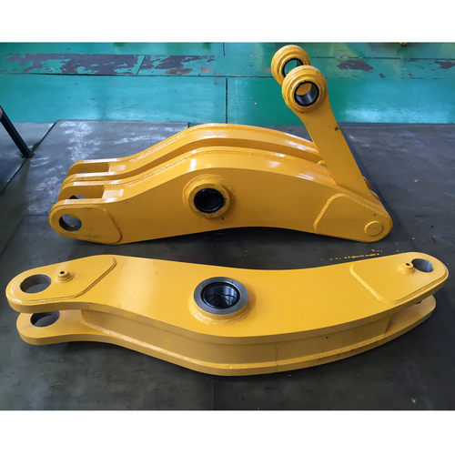 常林配件ZLM30E-5摇臂国机重工零件批发