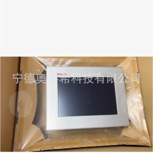 力士乐触摸屏VR2107.01-00-01-N2-NNN-AA货号：R911340503-AF1