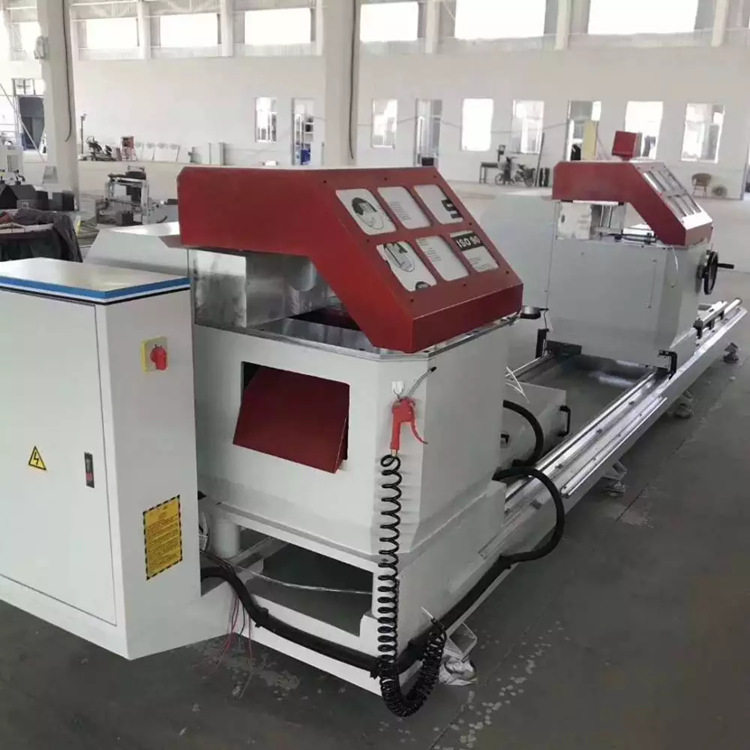 一套断桥铝门窗加工设备有哪些机器 断桥铝门窗制作机器精密锯价,五金/工具,车床,淘宝优惠券,粉丝福利购,淘宝优惠卷