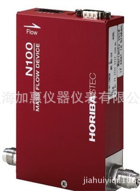 HORIBA STEC SEC-N102气体质量流量控制器SEC-N100系列