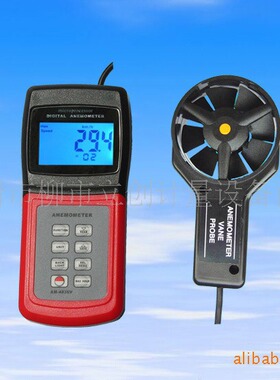 特价 AM4836V多功能风速表风量风级温度