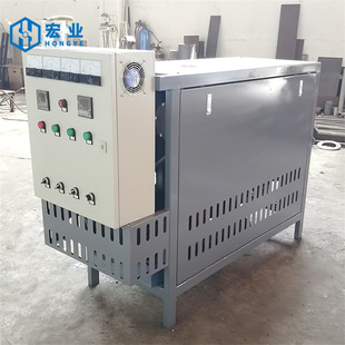 30kw电加热导热油炉 小型化工电加热导热油炉 立式热压机导热油炉