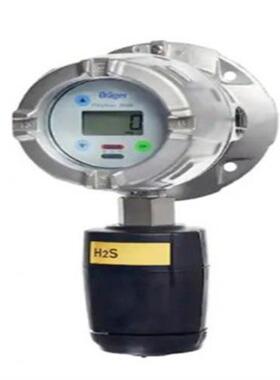 德国Polytron 5100 EC有毒气体氧气检测仪 在线气体报警仪