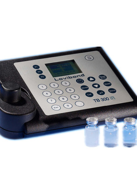 德国Lovibond 罗威邦 ET76910微电脑多量程浊度【ISO7027】测定仪