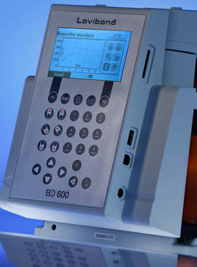 德国Lovibond 罗威邦ET99724N 微电脑生化需氧量【BOD】测定仪