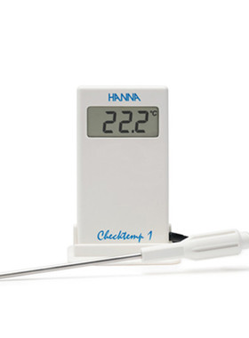 HANNA  HI98509 温度【-50.0 to 150.0°C】测定仪