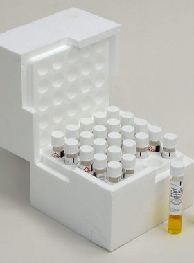 德国Lovibond 罗威邦 2420710 无汞化学需氧量【COD-LR】试剂