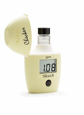 HANNA  HI705 微电脑二氧化硅【SiO2】LR光度比色计