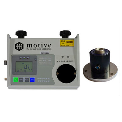 MOTIVE 一诺 M2I-QLS0100系列扭力测试仪