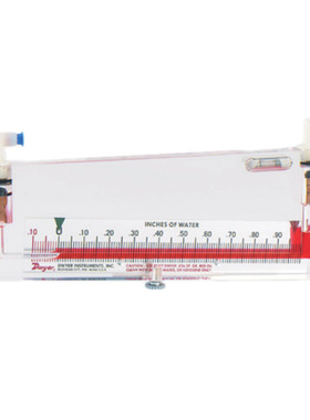 美国 Dwyer 德威尔 250-AF 250.5-AF 差压计/压力计