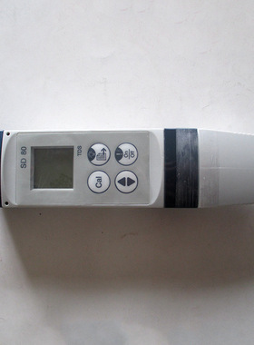 德国Lovibond罗威邦 SD80 微电脑总固体溶解度【TDS】测定仪