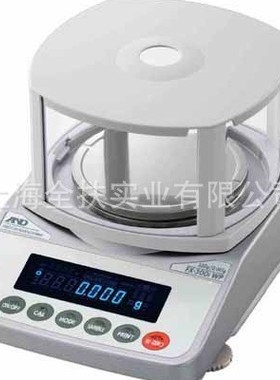 供应FX-120iWP/FX-200iWP高精度防水天平 AND防水精密电子天平