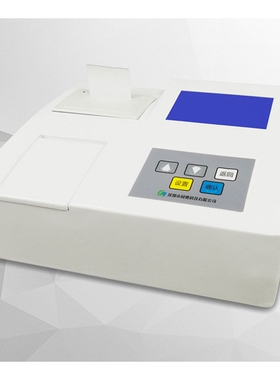 同奥 TR-201 COD总磷测定仪（打印型）