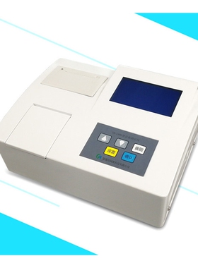 同奥 TR-1800 总氮快速测定仪（打印型） 单参数测定仪