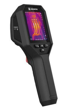 海康威影HM-TP51-3AXF/W手持测温热像仪