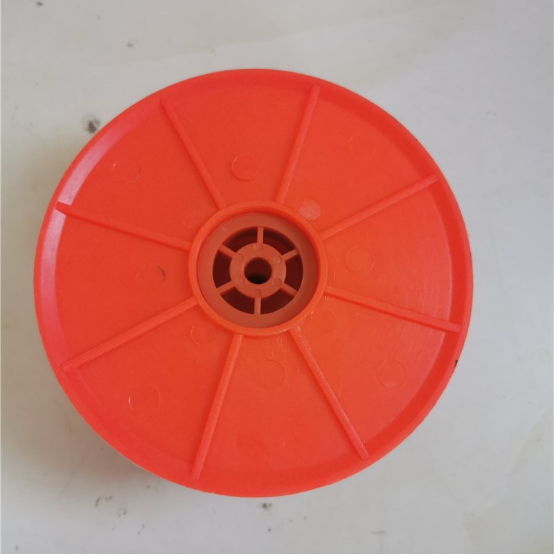 小虎在家纸箱机械配件订箱机订钉箱机配件扁丝盘送线盘