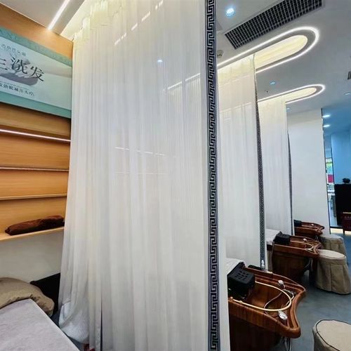 古茶匠头道郑州上门测量安装窗帘竖百叶梦幻纱帘条纹透光纱帘