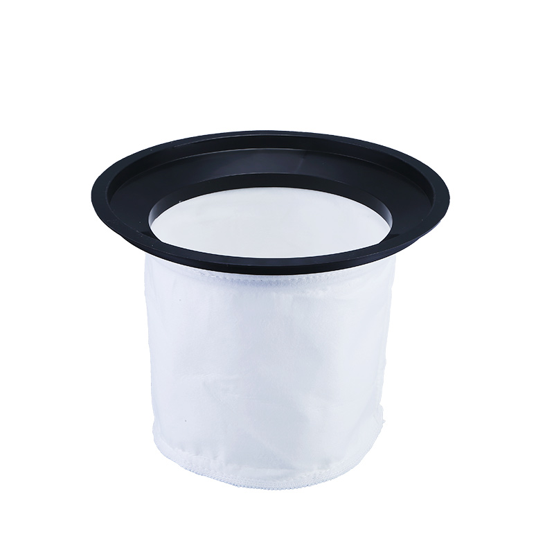 洁霸BF1吸尘器配件尘隔过滤网集尘袋隔尘罩内胆滤芯布袋通用30L