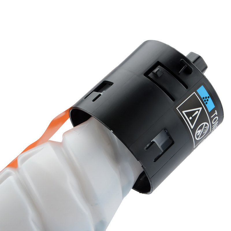 佳翔适用柯尼卡美能达185粉盒TN117 Bizhub 18墨粉 柯美1碳粉TN11