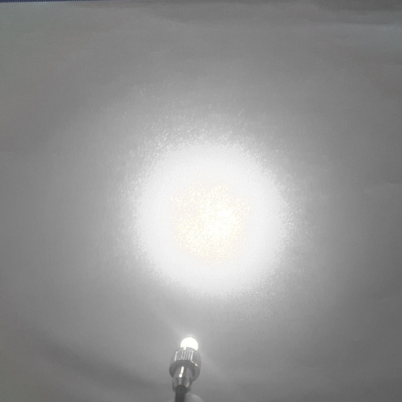 半导体激光器耦合光纤905nm50mW 红外线镭射模组FC接头纤芯200um