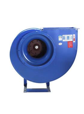 HCF-I型后倾式工业除尘排烟蜗牛风机厨房排油烟离心中压