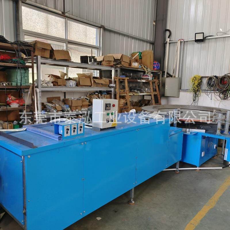 厂家现货螺丝防松耐洛设备不锈钢螺丝涂胶加工螺杆螺纹自动上胶,五金/工具,电动打胶机,淘宝优惠券,粉丝福利购,淘宝优惠卷