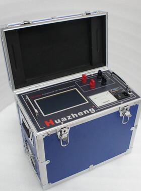 3 Phase Transformer Winding Resistance Test Kit Price 40A