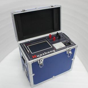 3 Phase Transformer Winding Resistance Test Kit Price 40A