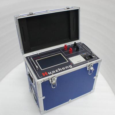 3 Phase Transformer Winding Resistance Test Kit Price 40A