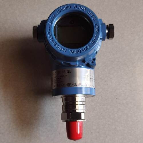 IGP1O-A22E1F压力变送器输出4~20mA+HART