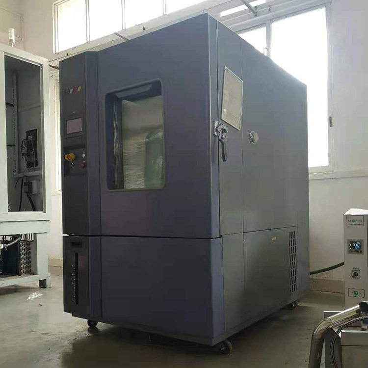 厂家销售各类大型1000L可程式恒温恒湿试验箱温湿度试验箱设备