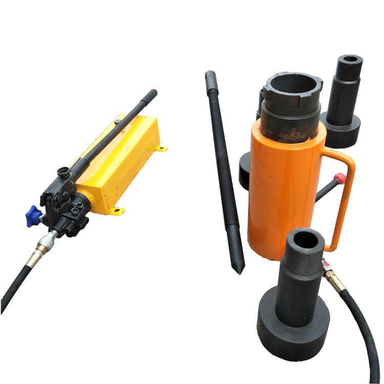 PHC-4204液压耦合器拉顶多用机 液力偶合器拉马 耦合拆卸拔轮器