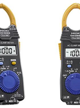 数字钳型电工高精度表CM3289钳形电流表