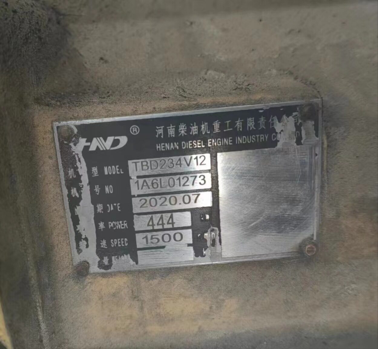 河南柴油机曼海姆TBD234V12活塞活塞环发电机缸套水圈洛阳厂家