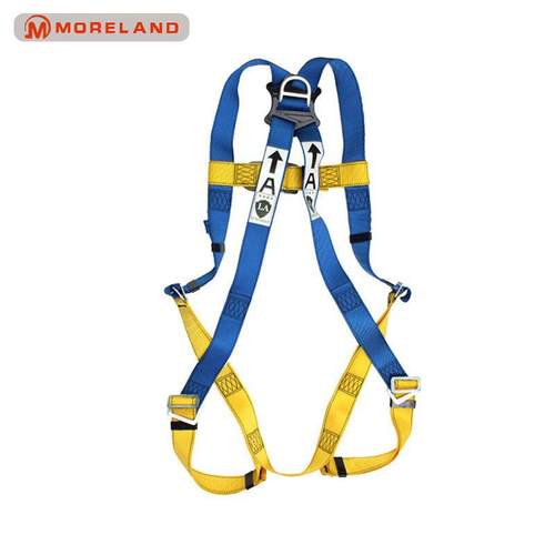 美国原装高空防坠落安全带凯比特1390024全身式安全带保泰特