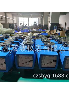 远传型4-20ma液晶显示LZZ-15F衬F46四氟金属管转子浮子流量计厂家