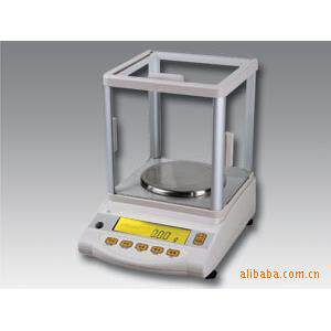 上海恒平 YP602N 电子天平 600g/0.01g