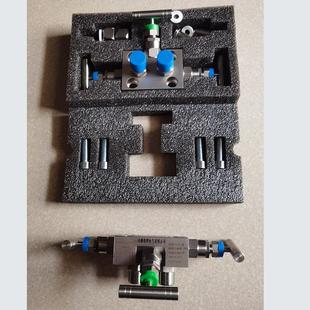 LOKP配接差压压力变送器6000Psi@320F 1M三阀组MK SS3D